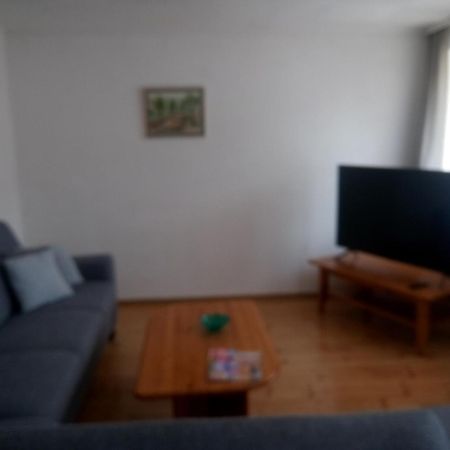 Ferienwohnungen Schenk Schmitz Bad Bertrich Exterior foto