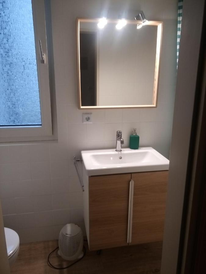 Ferienwohnungen Schenk Schmitz Bad Bertrich Exterior foto