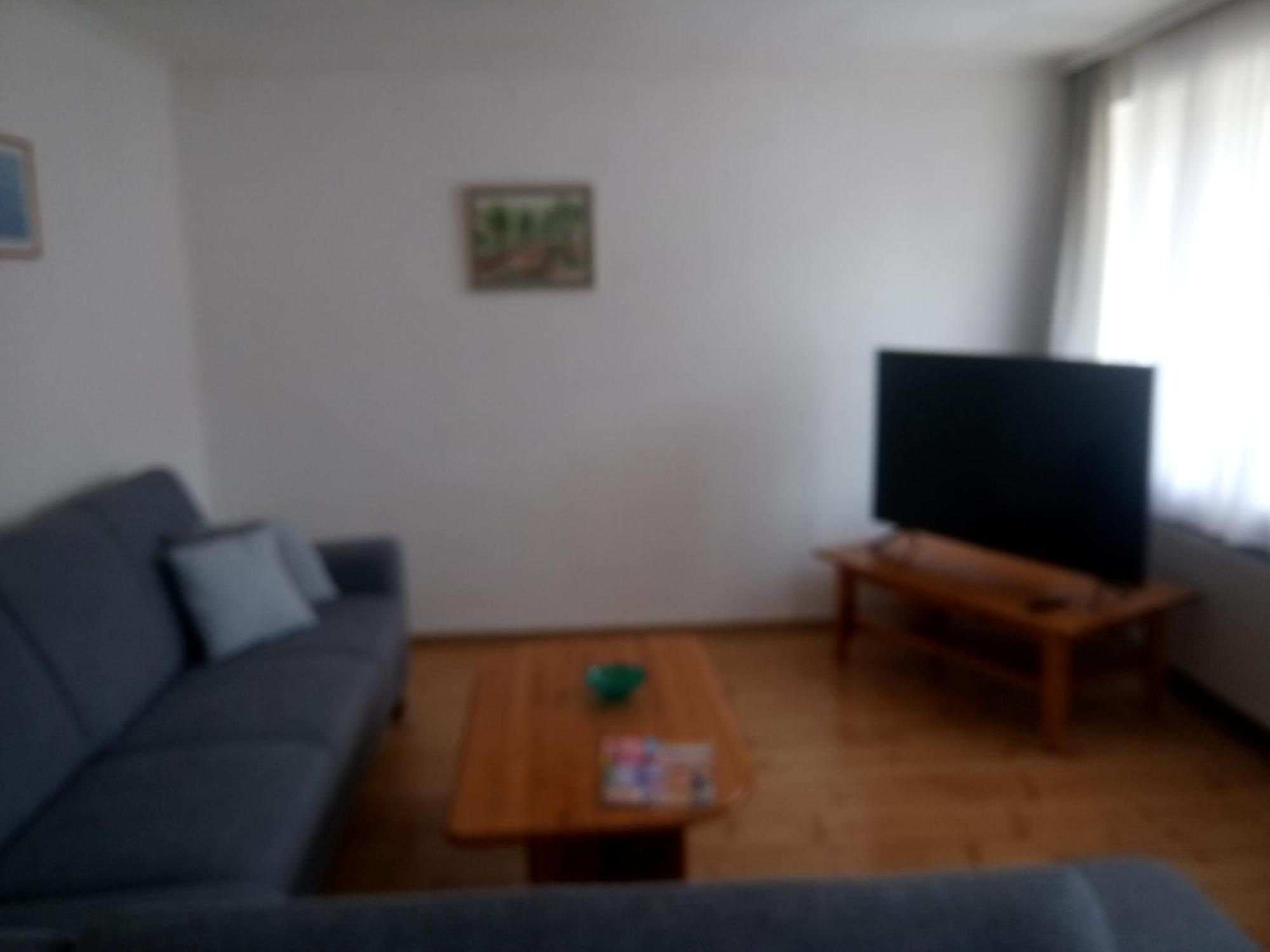 Ferienwohnungen Schenk Schmitz Bad Bertrich Exterior foto